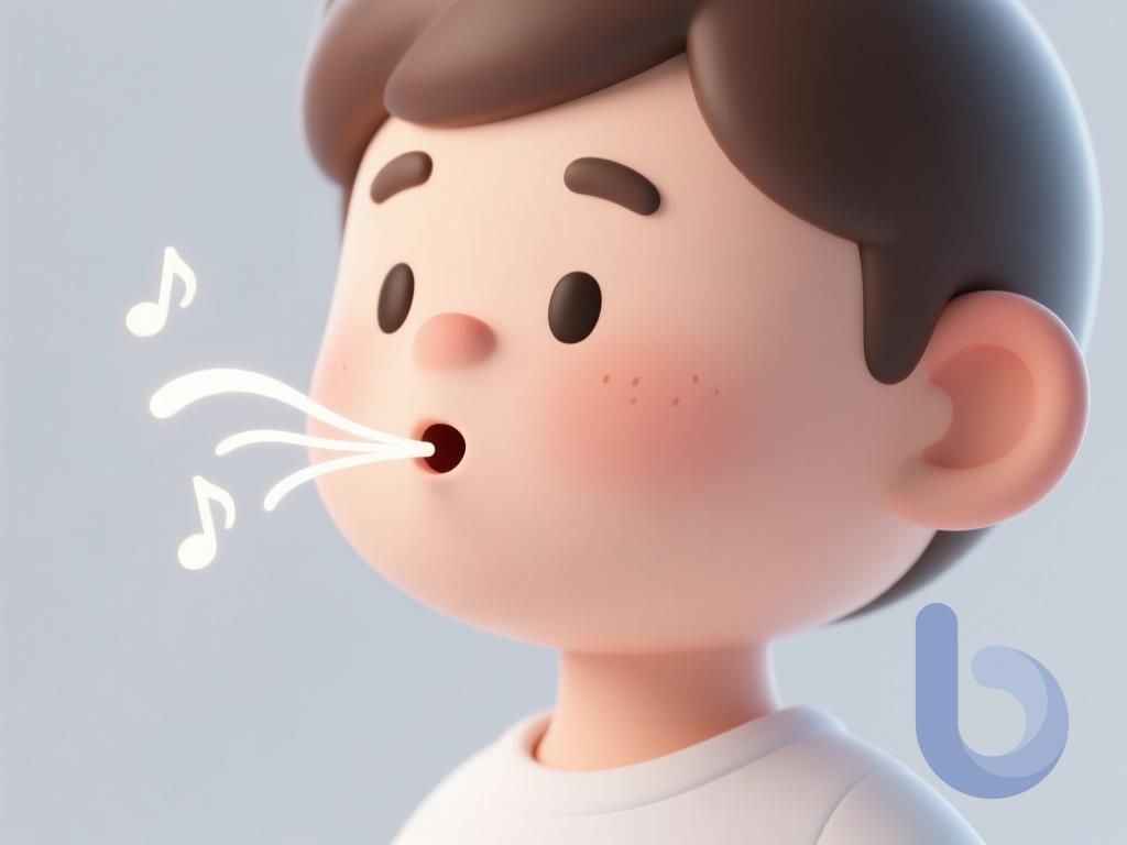 whistle